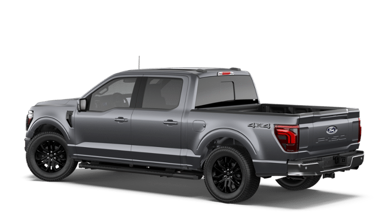 2026 Ford F-150 Hennessey