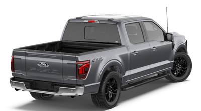 2026 Ford F-150 Hennessey