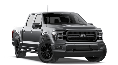 2026 Ford F-150 Hennessey