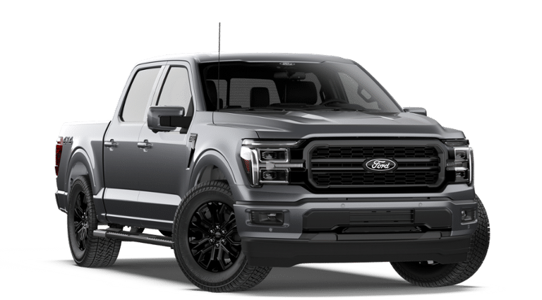 2026 Ford F-150 Hennessey