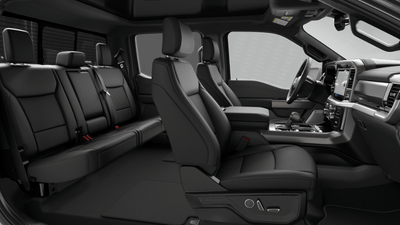 2026 Ford F-150 Hennessey