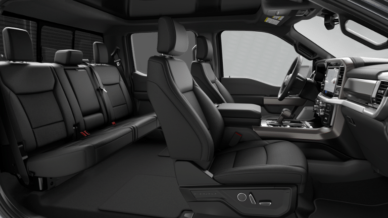 2026 Ford F-150 Hennessey