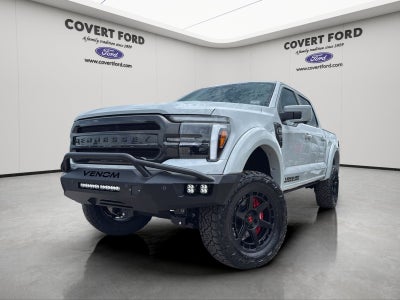 2026 Ford F-150 Hennessey
