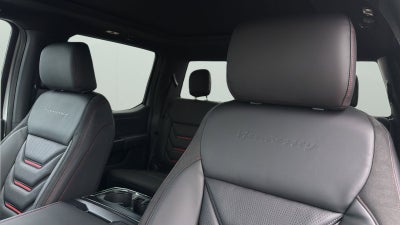 2026 Ford F-150 Hennessey