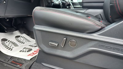 2026 Ford F-150 Hennessey