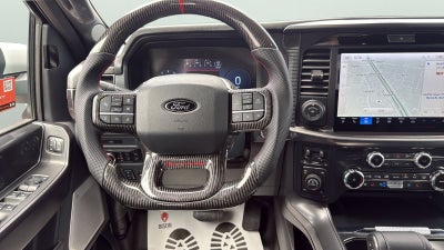 2026 Ford F-150 Hennessey