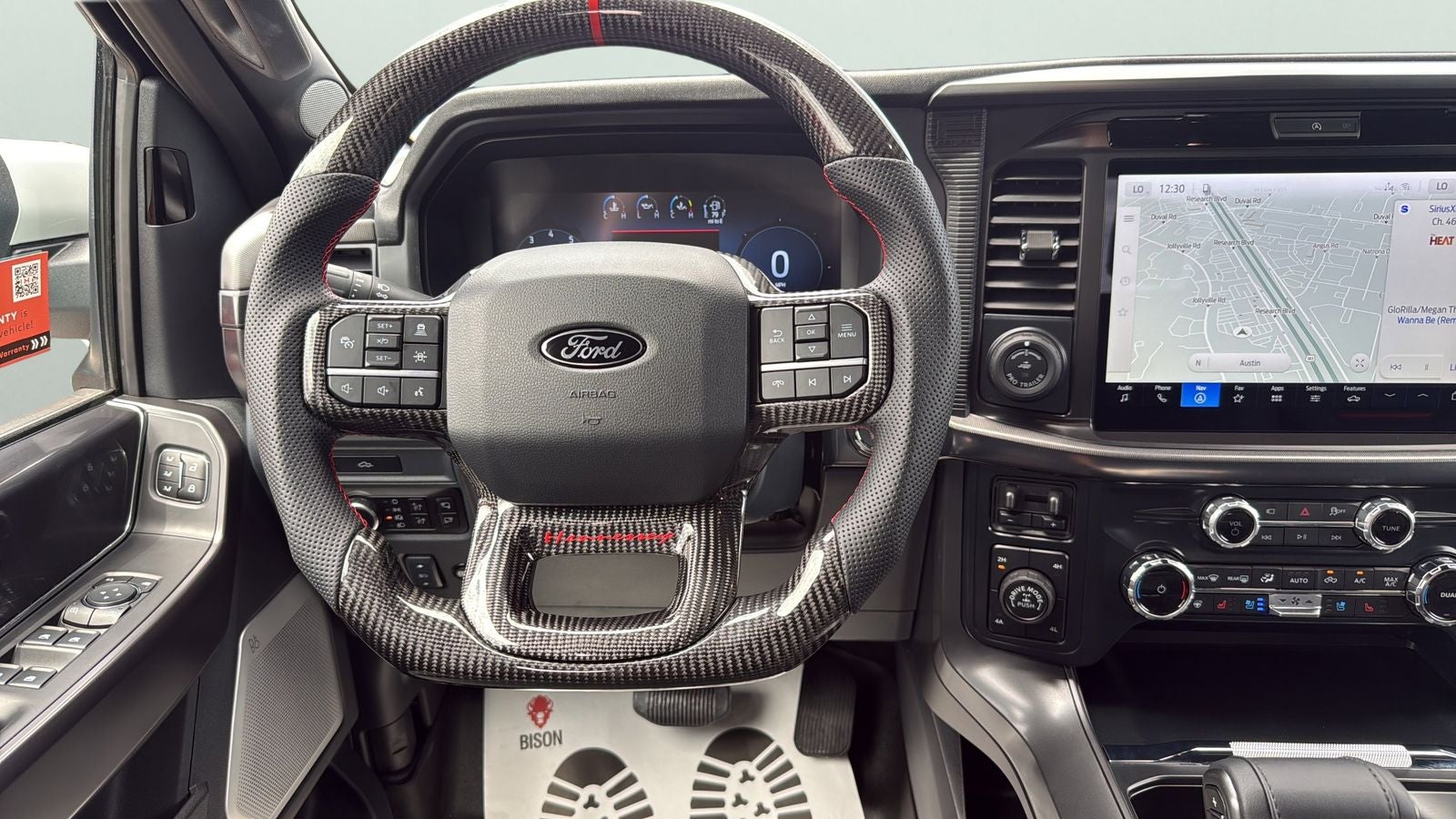 2026 Ford F-150 Hennessey
