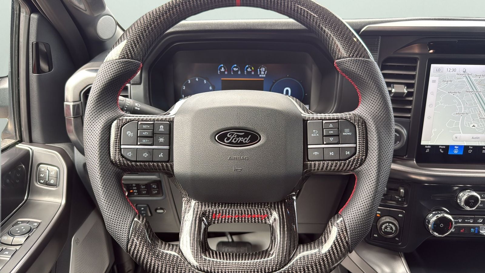 2026 Ford F-150 Hennessey