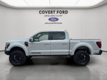 2026 Ford F-150 Hennessey