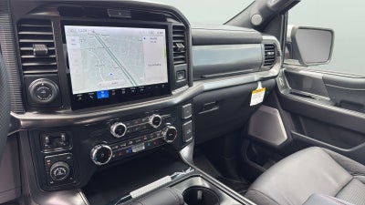 2026 Ford F-150 Hennessey