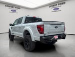 2026 Ford F-150 Hennessey