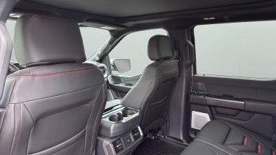 2026 Ford F-150 Hennessey