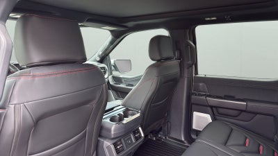 2026 Ford F-150 Hennessey Venom 800 SuperCharged