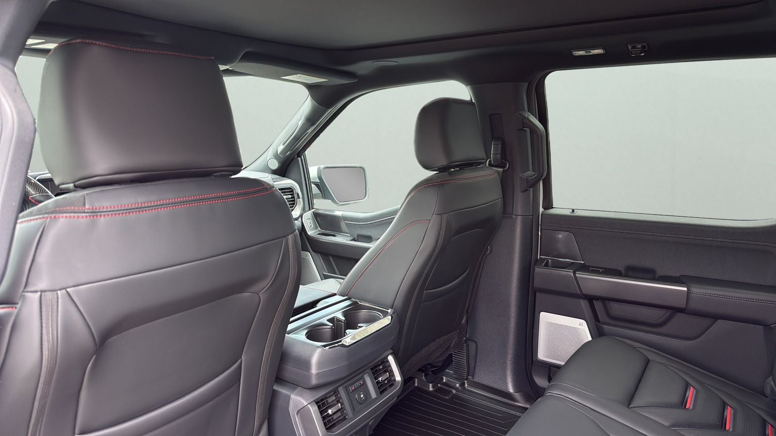 2026 Ford F-150 Hennessey Venom 800 SuperCharged