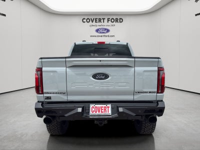 2026 Ford F-150 Hennessey