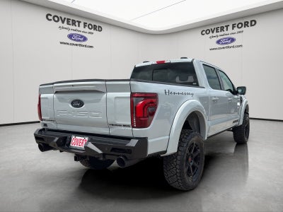 2026 Ford F-150 Hennessey