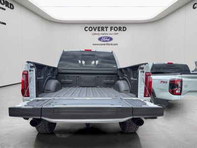2026 Ford F-150 Hennessey