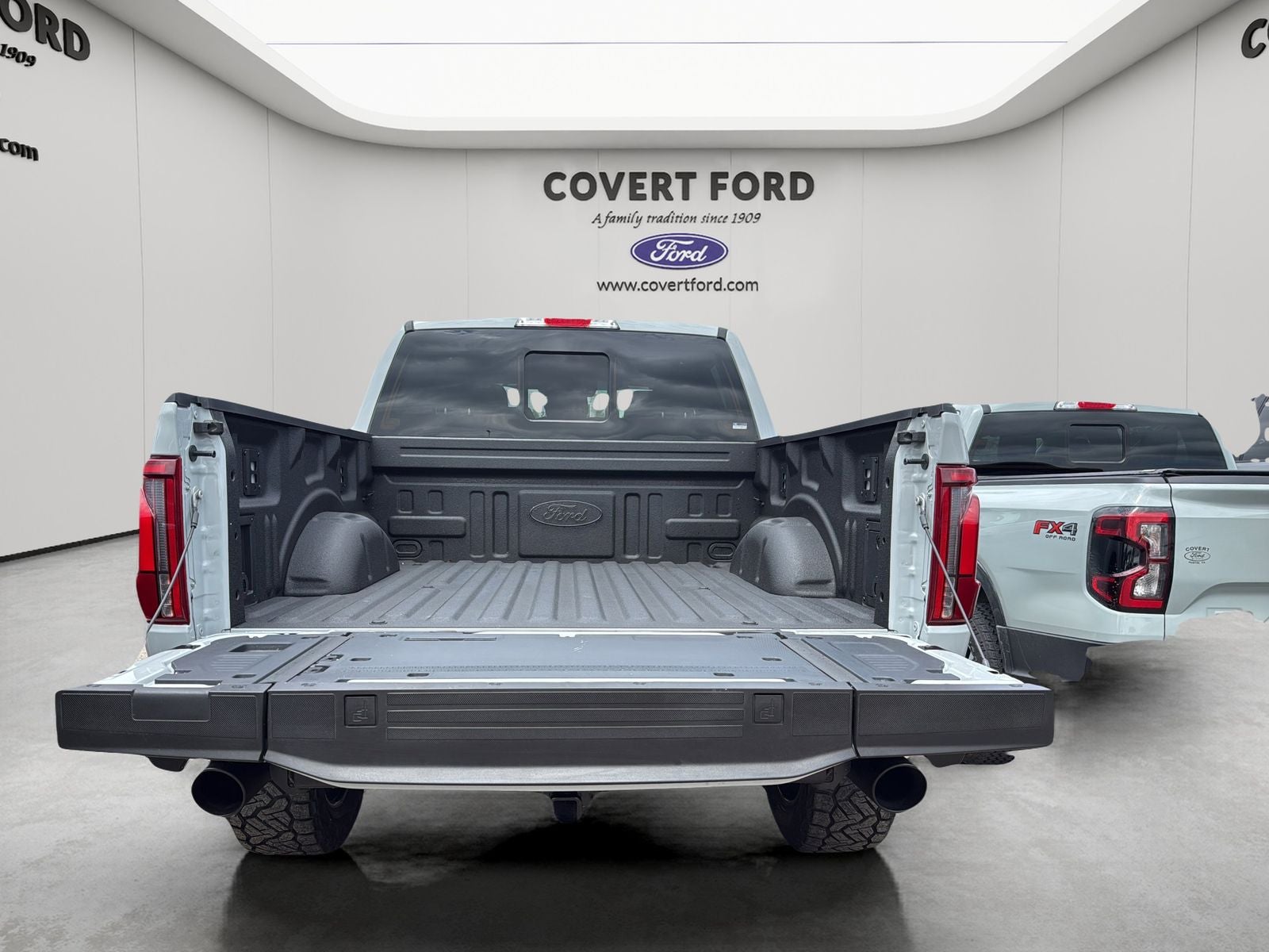 2026 Ford F-150 Hennessey