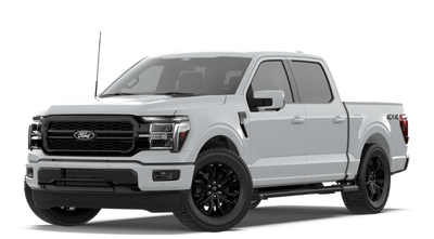 2026 Ford F-150 Hennessey