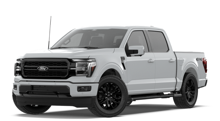 2026 Ford F-150 Hennessey