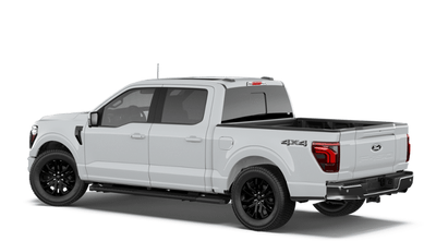 2026 Ford F-150 Hennessey