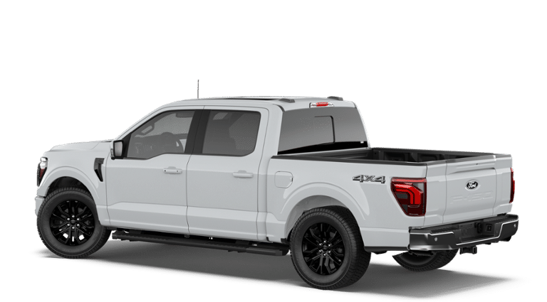 2026 Ford F-150 Hennessey
