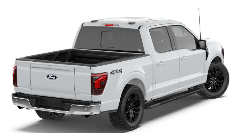 2026 Ford F-150 Hennessey