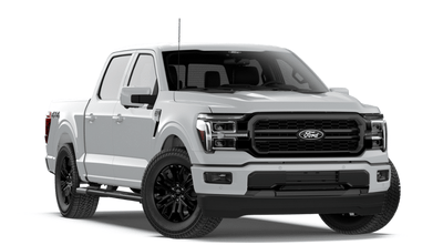 2026 Ford F-150 Hennessey