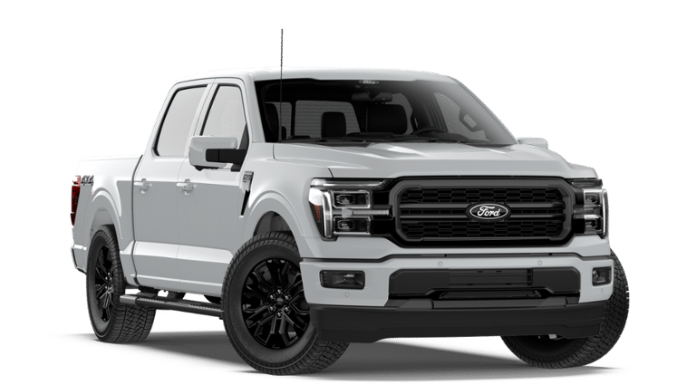 2026 Ford F-150 Hennessey