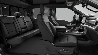 2026 Ford F-150 Hennessey