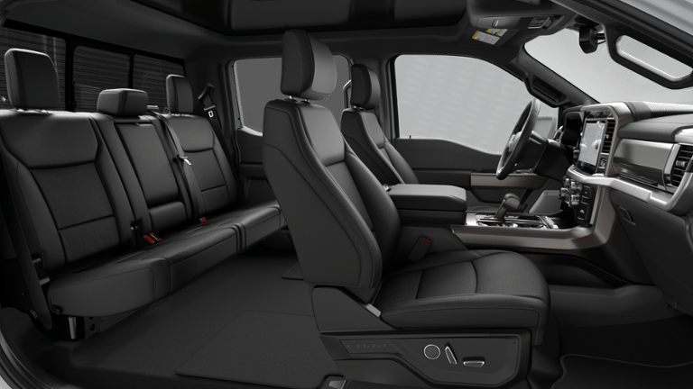 2026 Ford F-150 Hennessey
