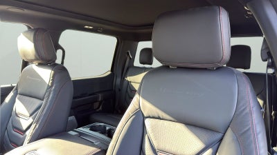 2026 Ford F-150 Hennessey