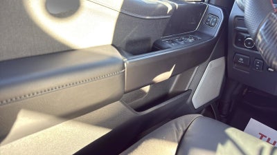 2026 Ford F-150 Hennessey