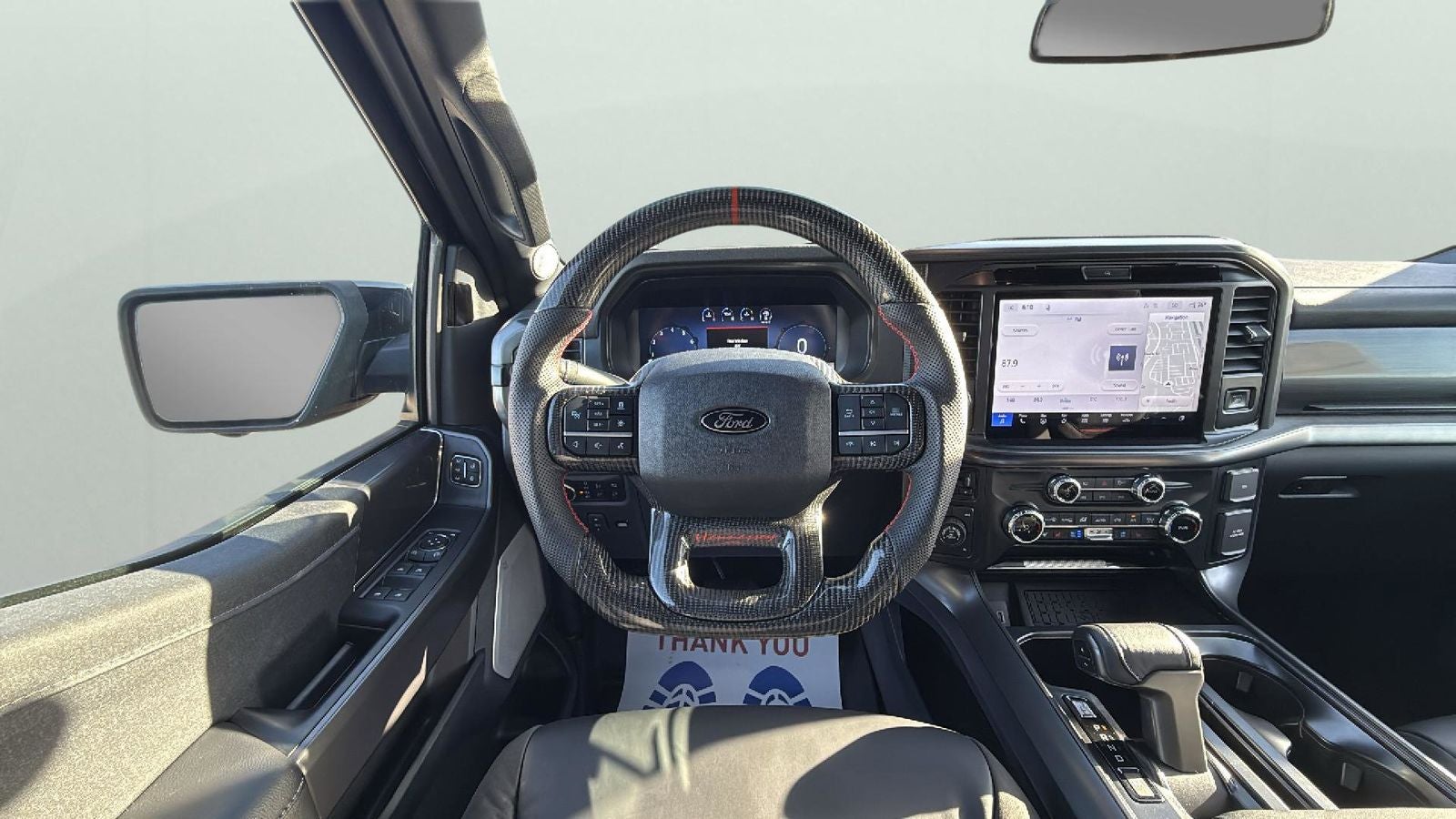 2026 Ford F-150 Hennessey