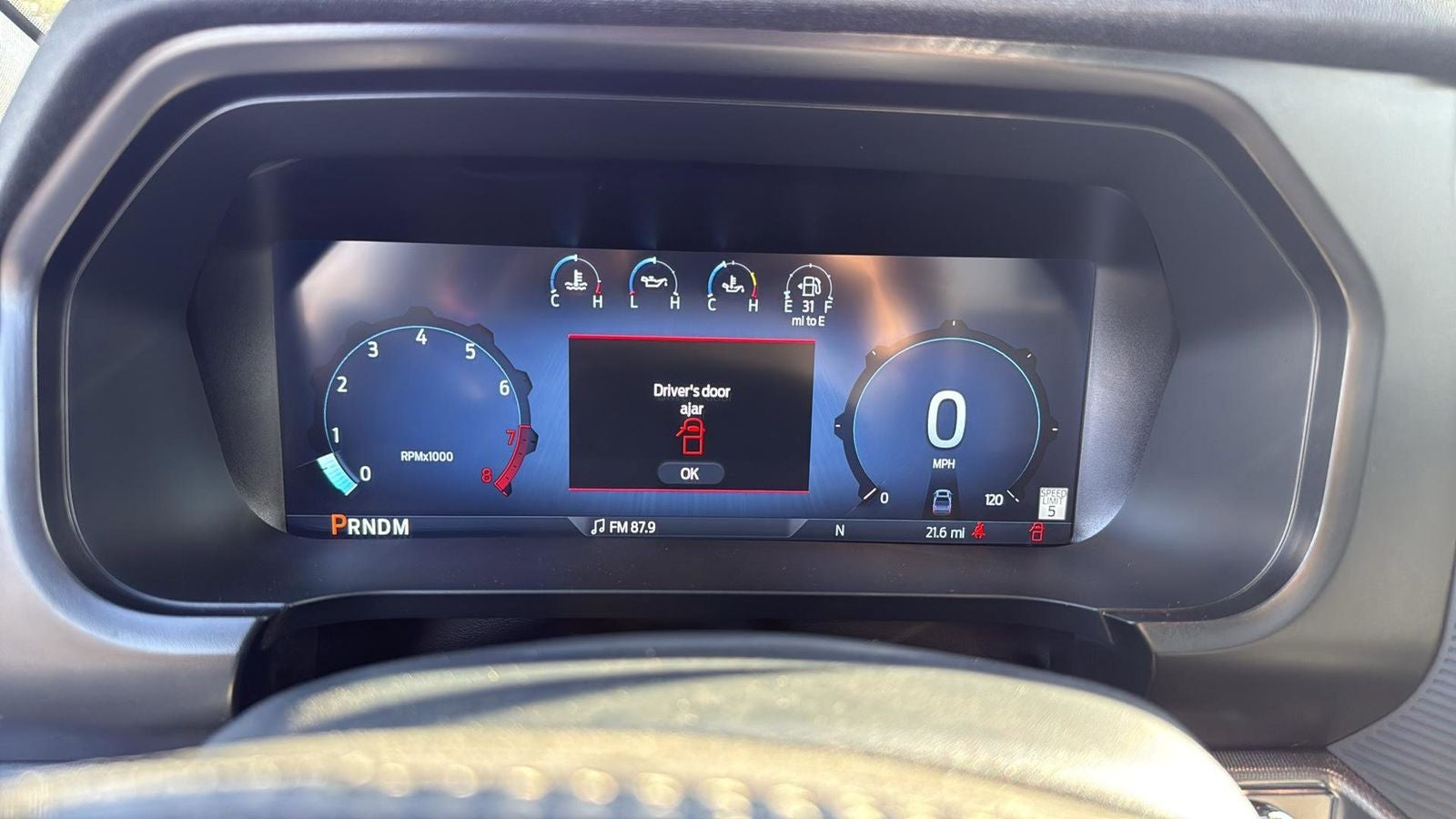 2026 Ford F-150 Hennessey