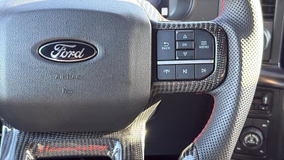 2026 Ford F-150 Hennessey