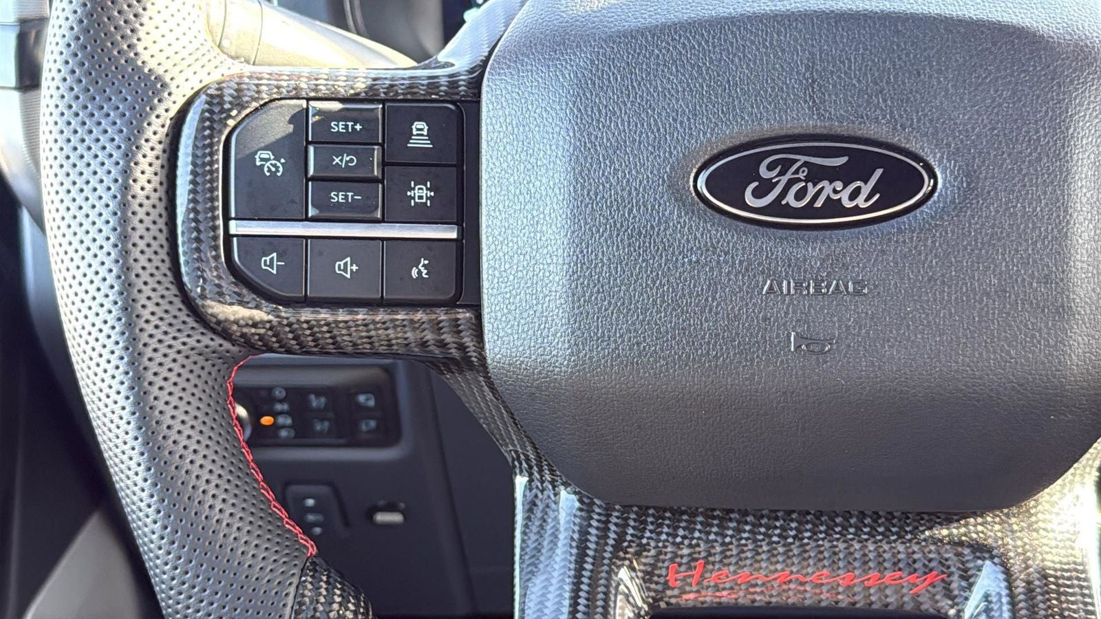 2026 Ford F-150 Hennessey