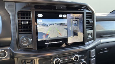 2026 Ford F-150 Hennessey