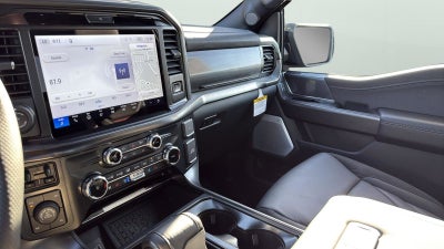 2026 Ford F-150 Hennessey