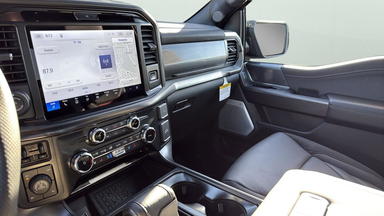 2026 Ford F-150 Hennessey