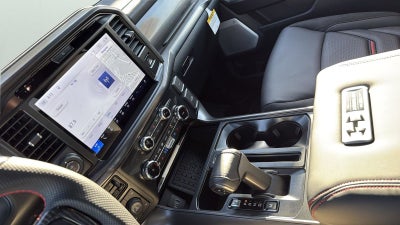 2026 Ford F-150 Hennessey