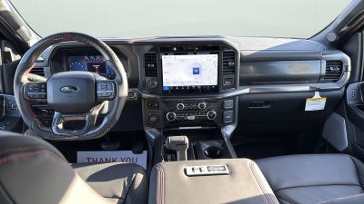 2026 Ford F-150 Hennessey