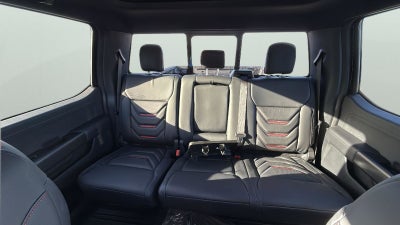 2026 Ford F-150 Hennessey