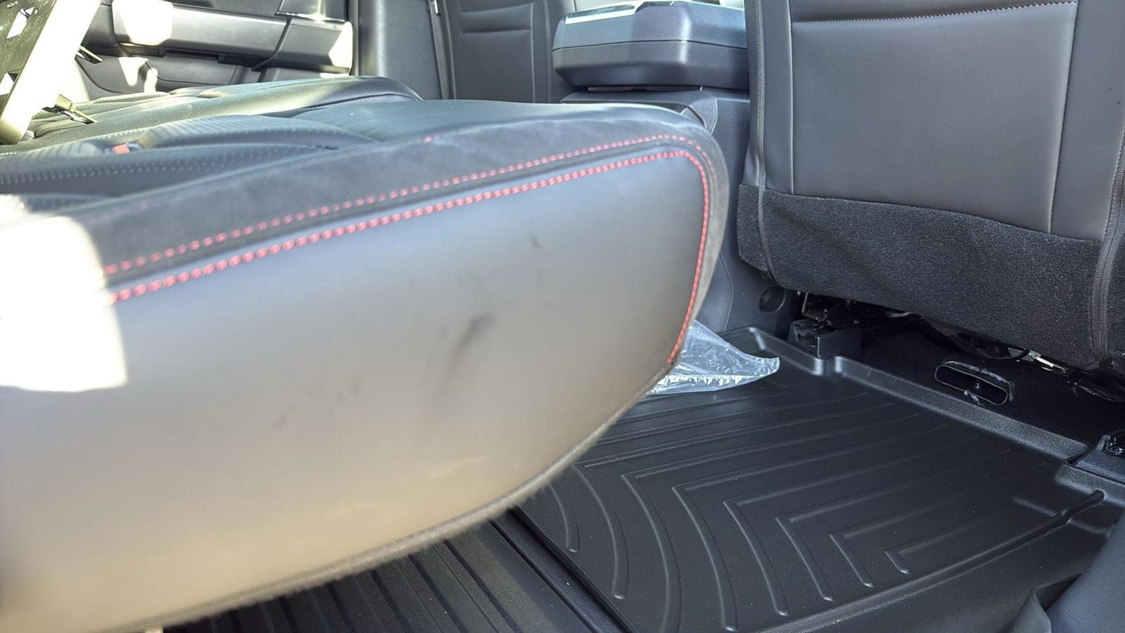 2026 Ford F-150 Hennessey