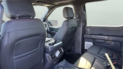 2026 Ford F-150 Hennessey