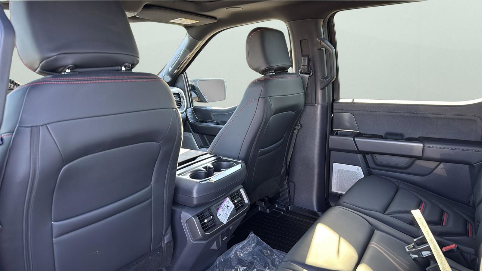 2026 Ford F-150 Hennessey