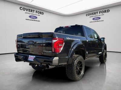 2026 Ford F-150 Hennessey