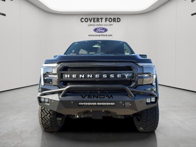 2026 Ford F-150 Hennessey