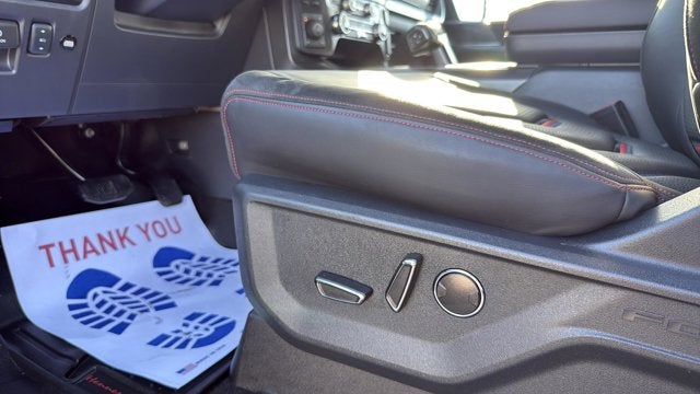 2026 Ford F-150 Hennessey