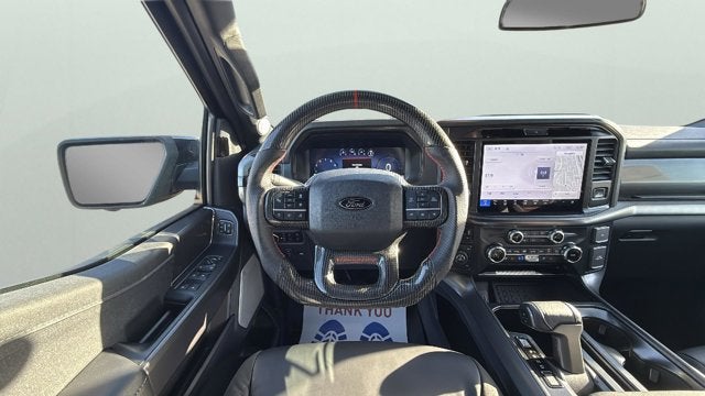 2026 Ford F-150 Hennessey